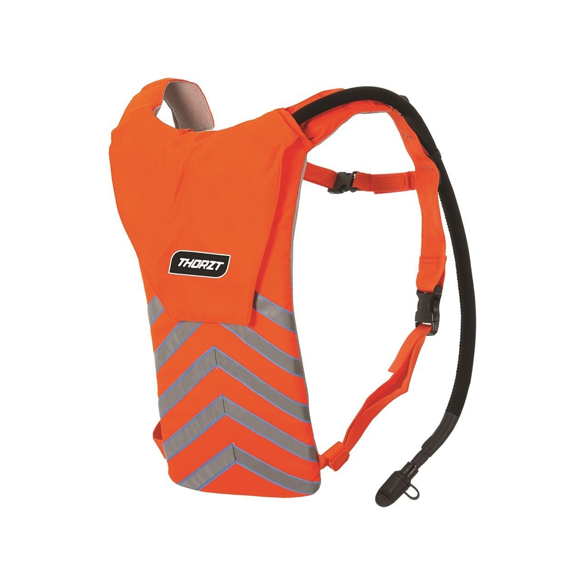 Thorzt 3L Hydration Backpack in orange BP250