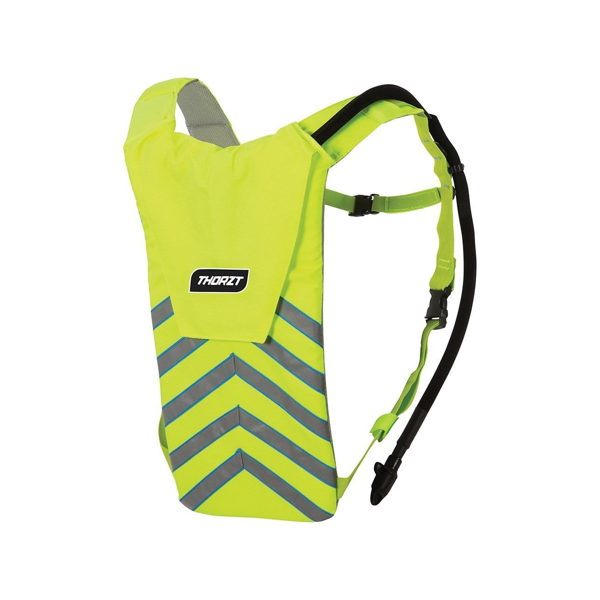 Thorzt 3L Hydration Backpack in yellow BP25Y