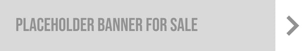 Safety Banner