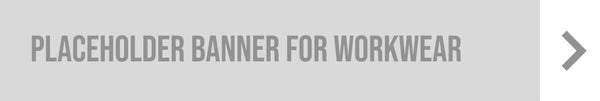 Safety Banner