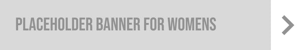 Footwear Banner