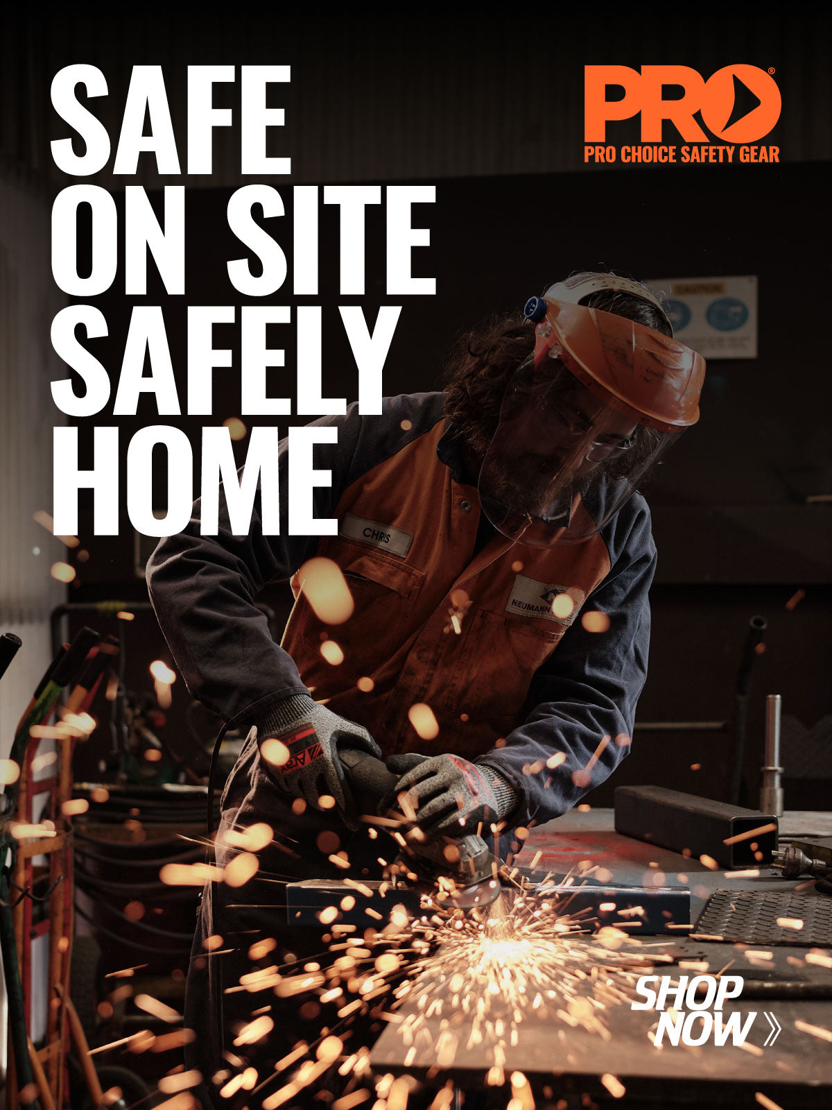 LODWorkwear