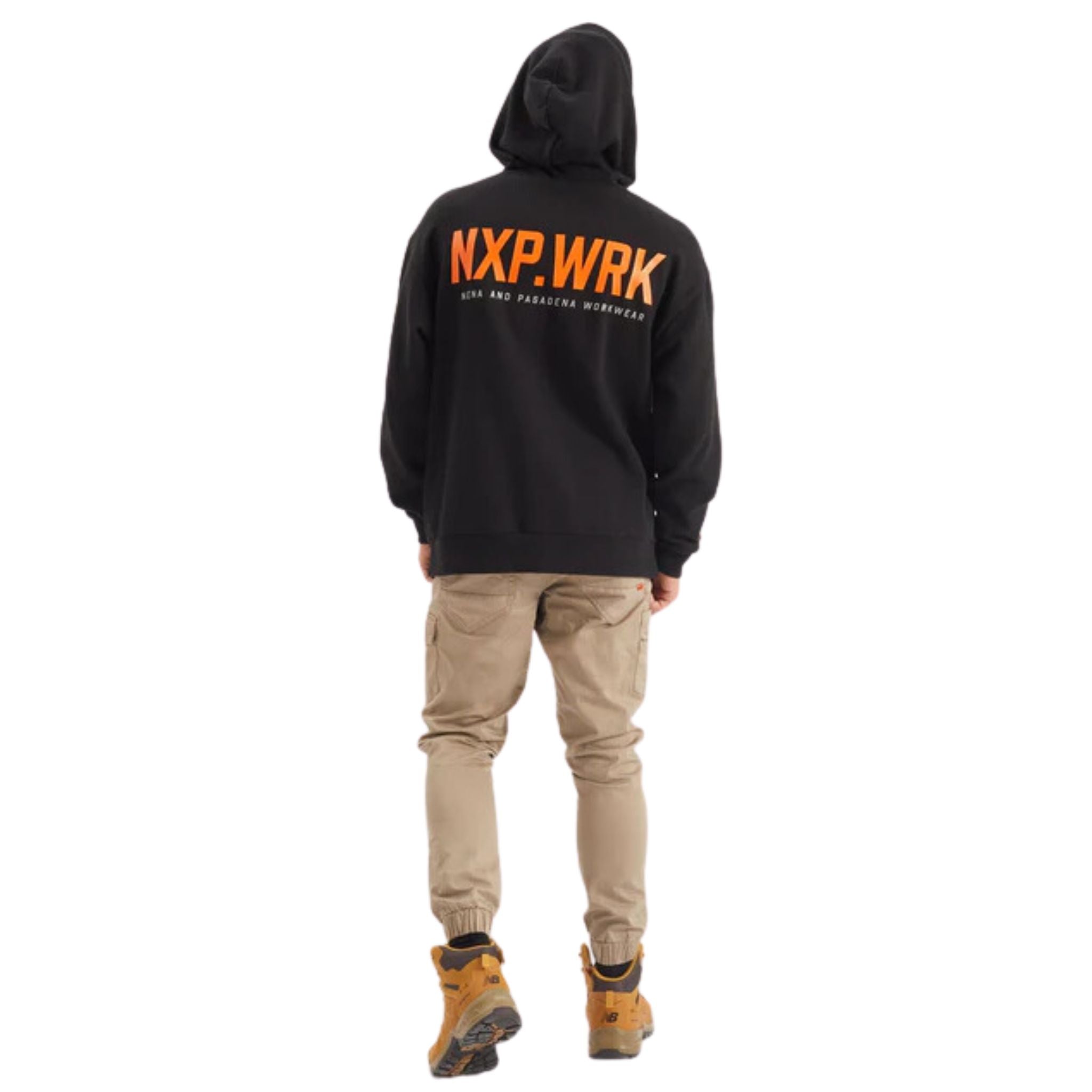 LODWorkwear