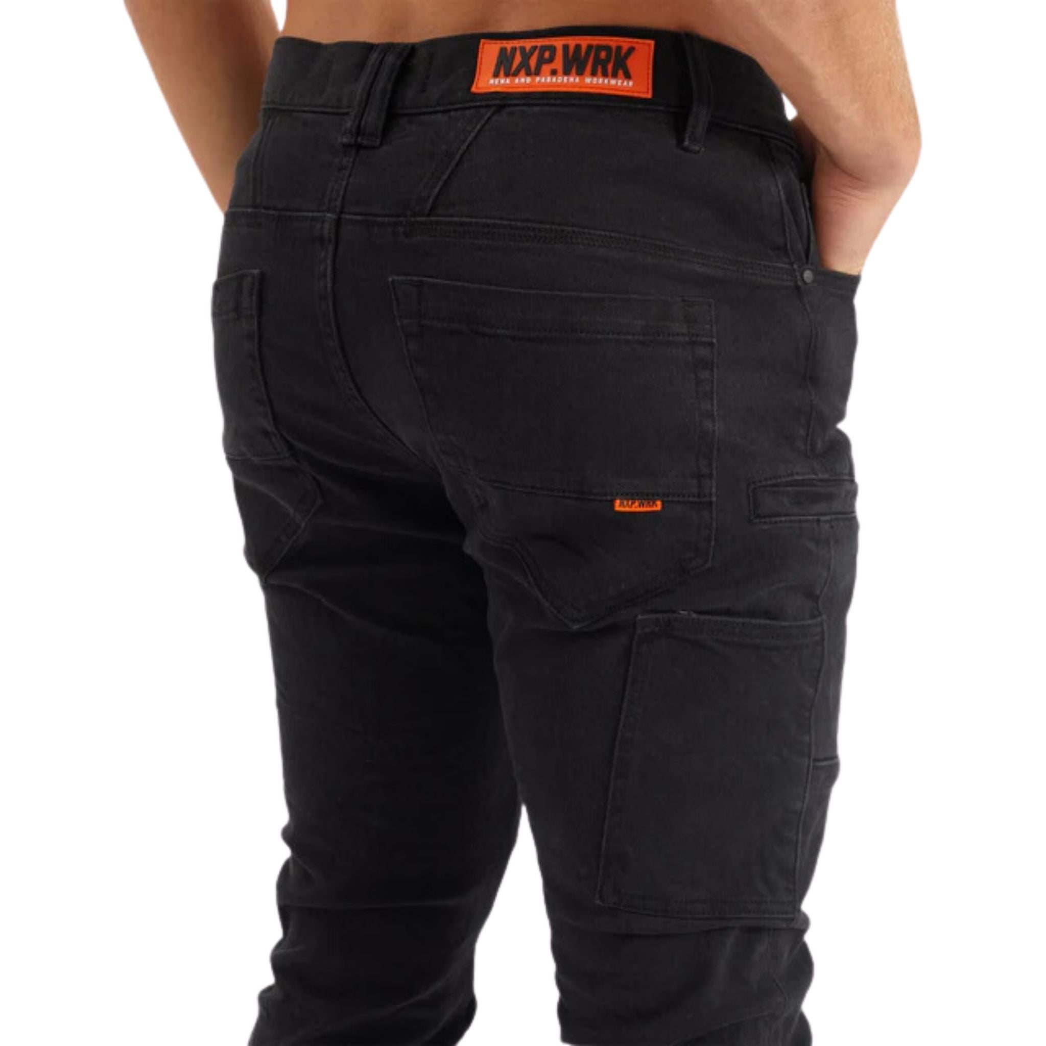 LODWorkwear