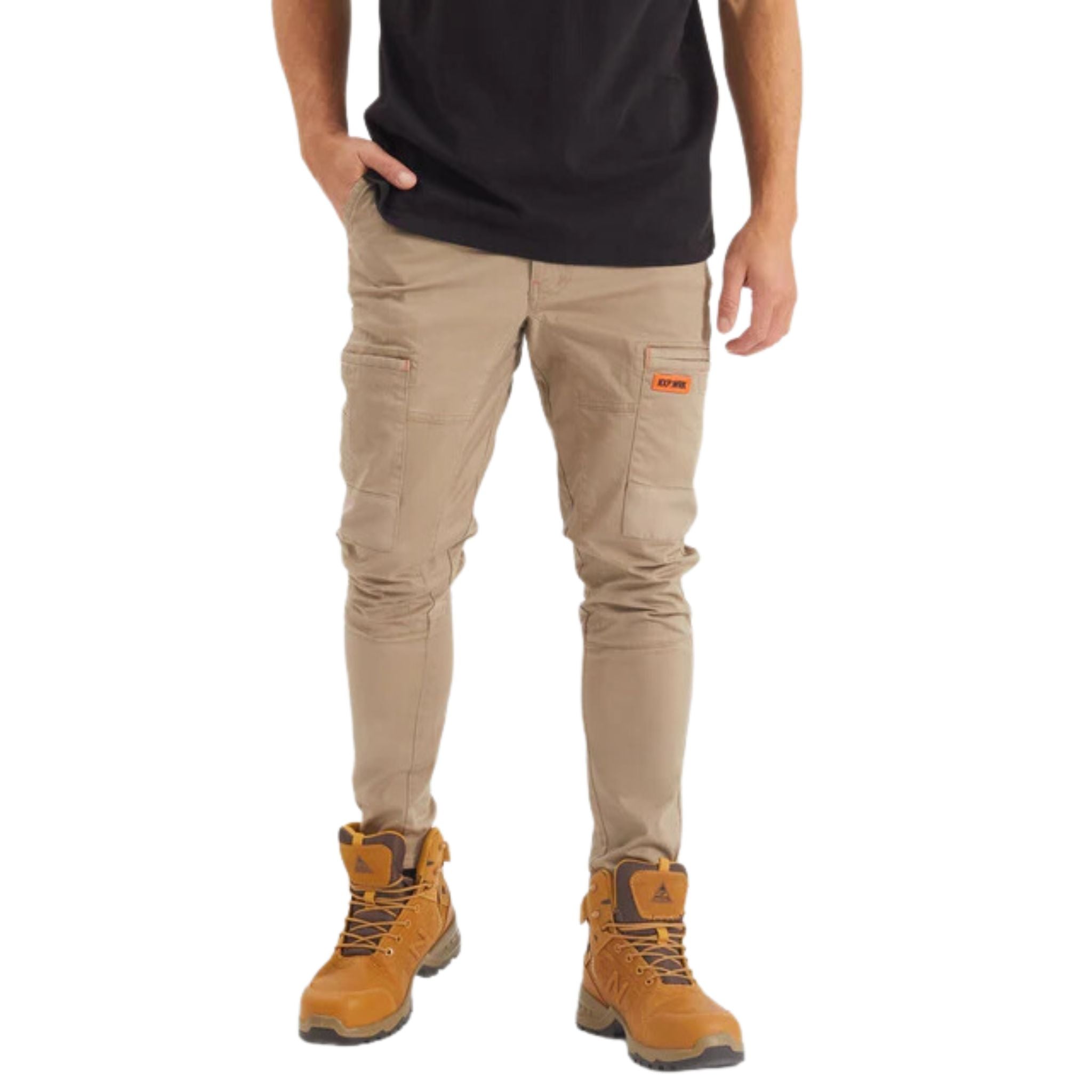 LODWorkwear