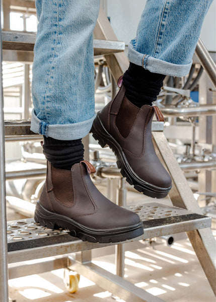 Footwear Banner
