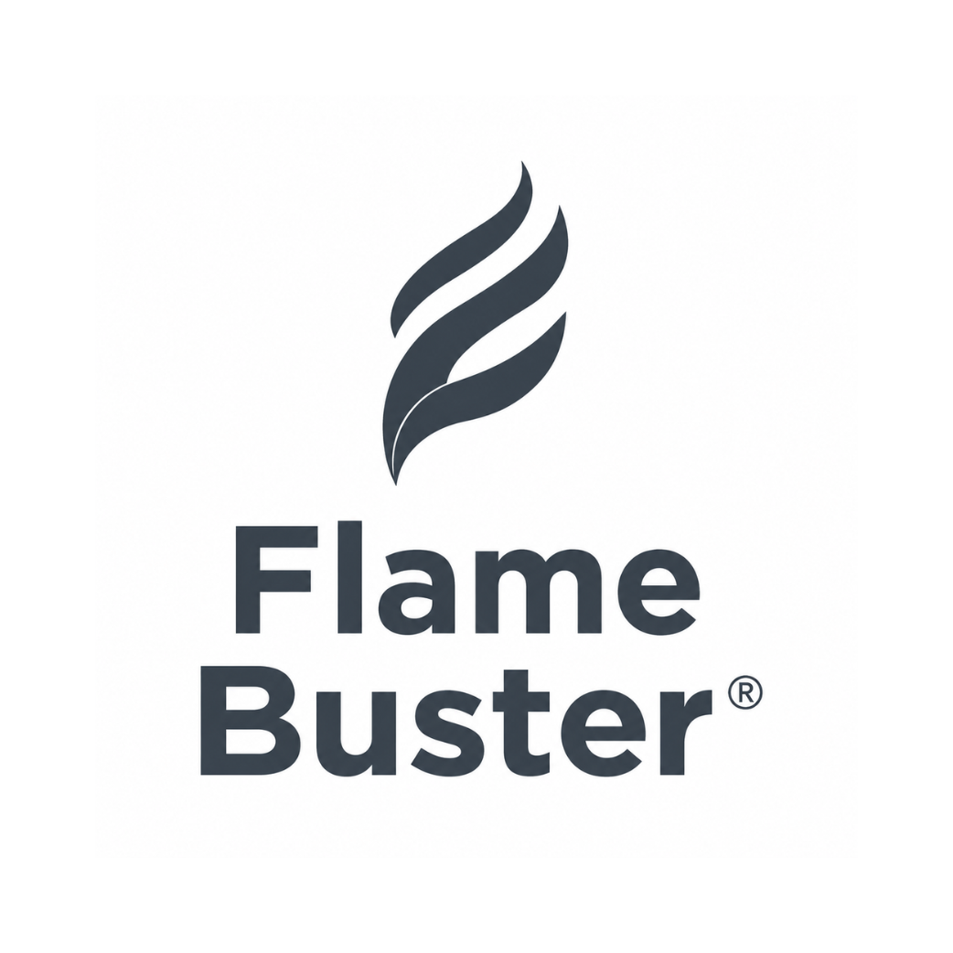 Flame Buster
