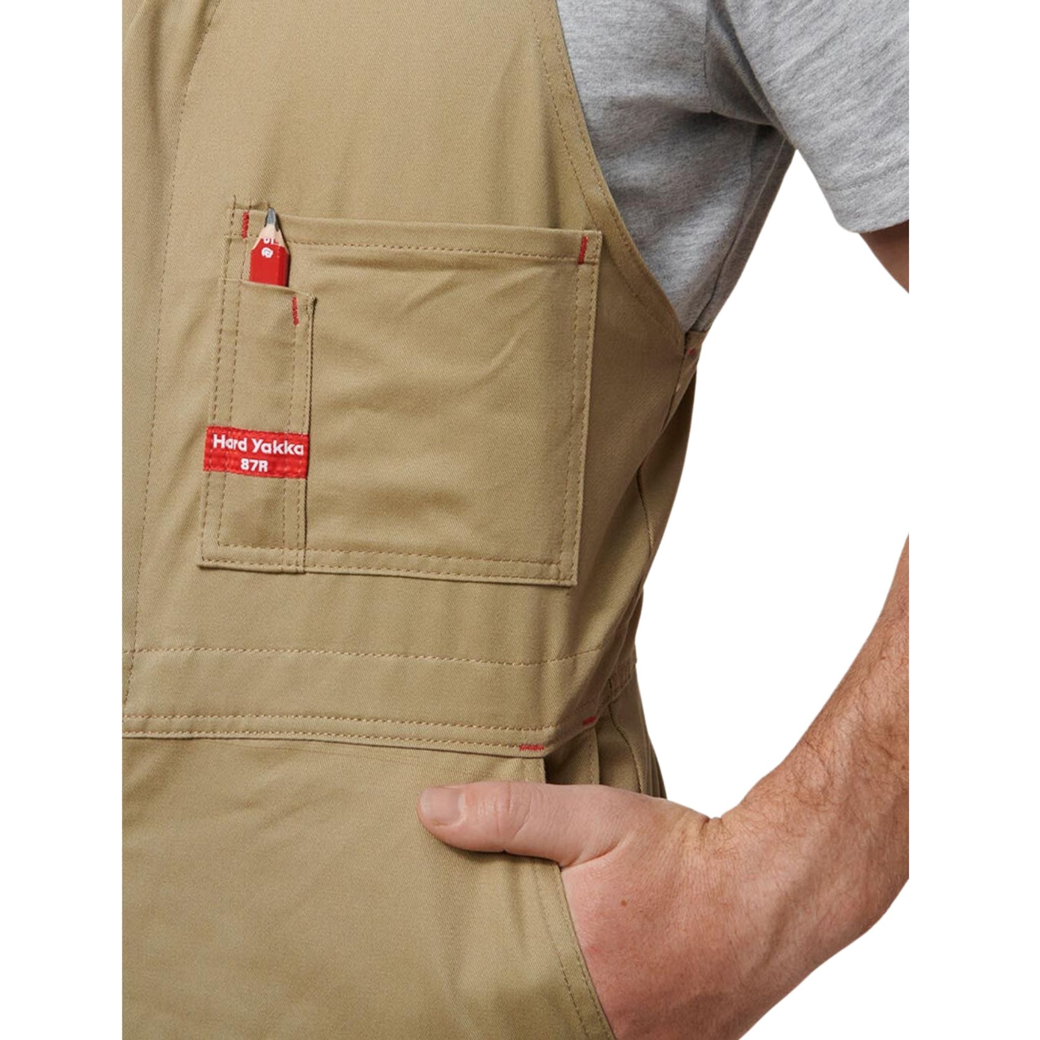 LODWorkwear